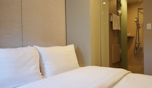 Family Studio Suite, 2 Bedrooms