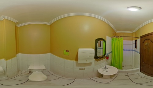 Standard Suite