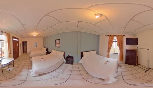 Classic Triple Room