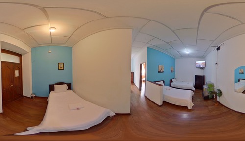 Standard Family Room