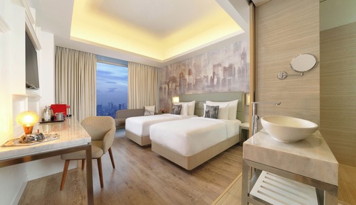 Executive Room (Vertu)