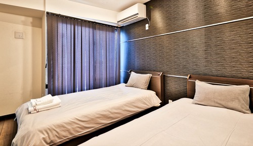 Comfort Apartment, Multiple Beds, Non Smoking, Kitchen