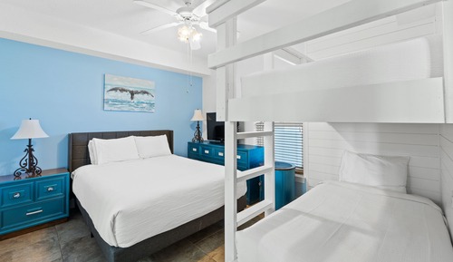 Condo, 2 Bedrooms, Ocean View (1904)