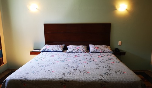 Standard Room, 1 King Bed, Ensuite