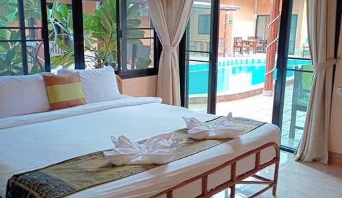 Family Villa