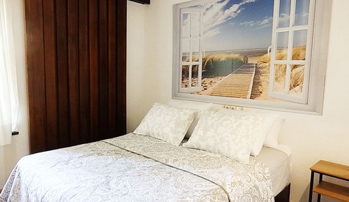 Apartment, 2 Bedrooms (3 A)