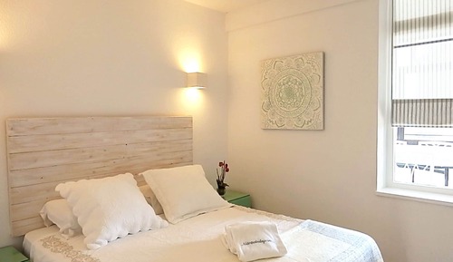 Apartment, 3 Bedrooms (7 D)