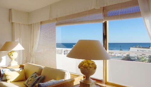 Apartment, 2 Bedrooms (5 C)
