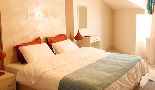 Business Apartment, 1 Bedroom