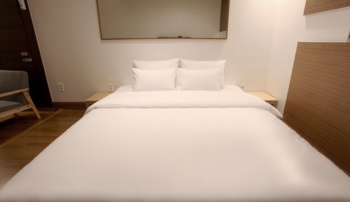 Premier Room