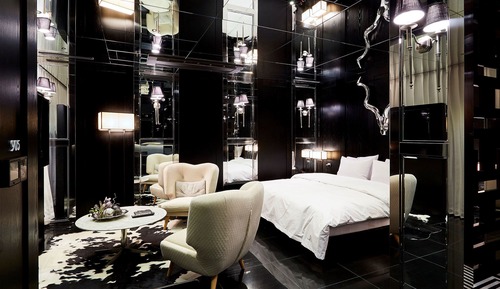 Special Room