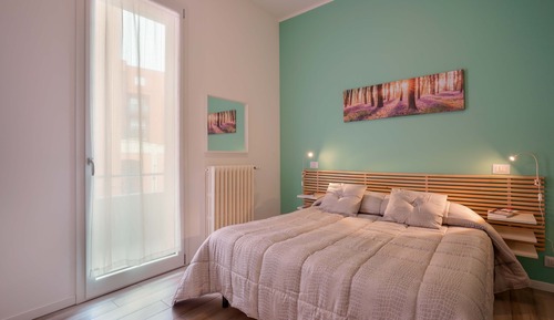 Apartment, Kitchenette (Mini)