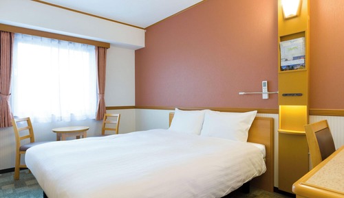 Standard Double Room, Non Smoking