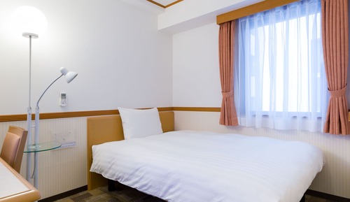 Standard Single Room, Non Smoking
