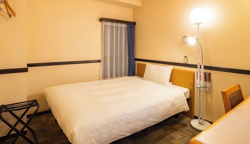 Standard Single Room, Smoking