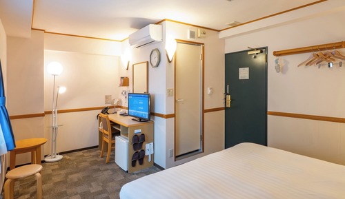 Premier Double Room, Non Smoking
