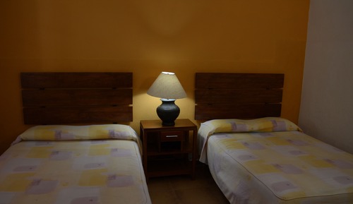 Room, 2 Double Beds