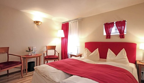 4 Bed Apartment Ensuite