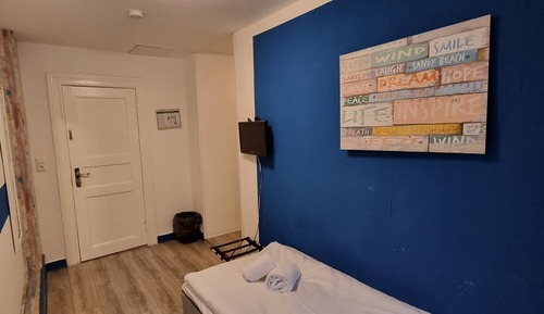 Single Room Ensuite