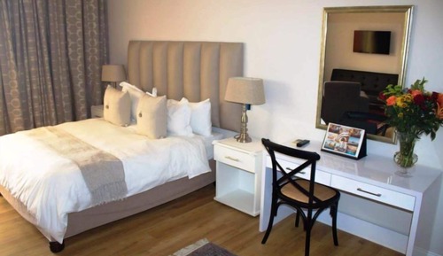 Standard Room (Self-Catering)