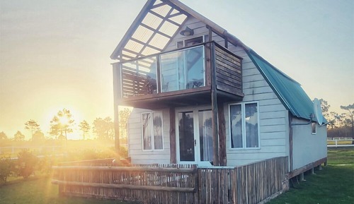 Self-Catering Cottage 