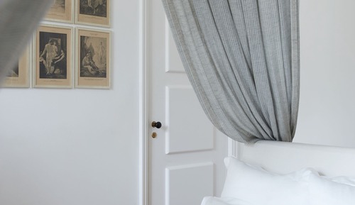 Romantic Suite, City View