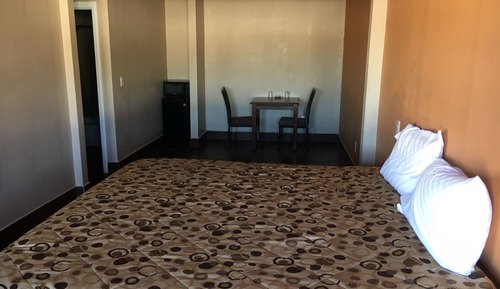 Room, 1 Bedroom