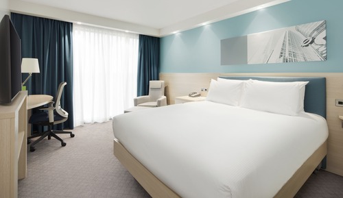 Room, 1 Queen Bed