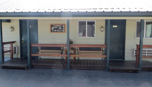 Standard Suite, Multiple Beds, Non Smoking, Jetted Tub