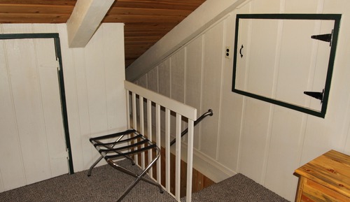 Standard Cabin, Multiple Beds, Non Smoking, Fireplace