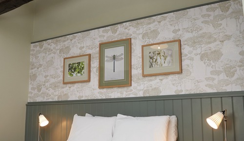 Family Triple Room