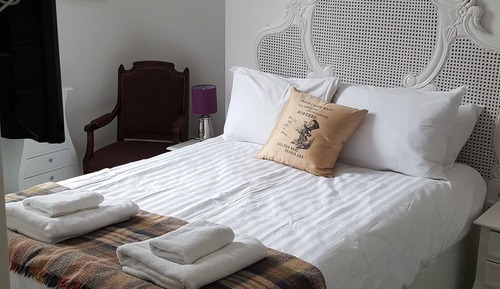 Comfort Double Room, 1 Bedroom