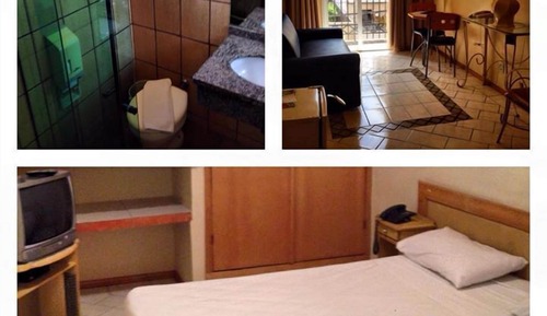 Suite, 1 Bedroom