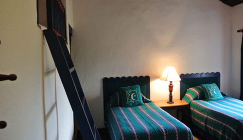 Standard Room, 2 Twin Beds