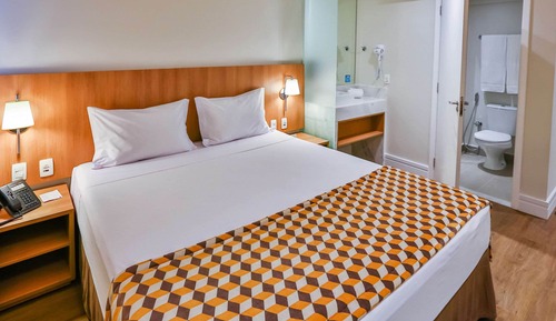 Superior Double Room, 1 Queen Bed, Accessible