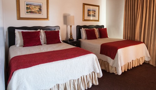 Family Studio, 1 Bedroom, Accessible, Garden View