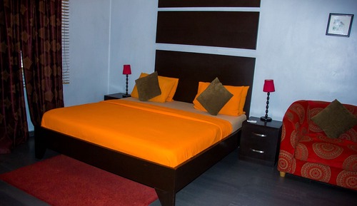 Standard Double Room, 1 Double Bed