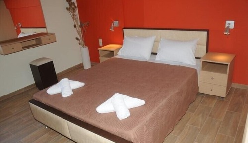 Luxury Apartment