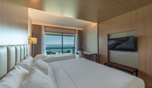 Triple Room (Stilo Vista Mar)