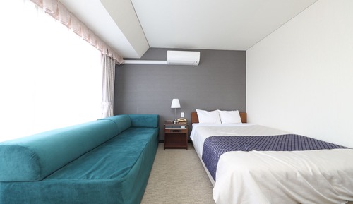 Economy Double Room, Non Smoking