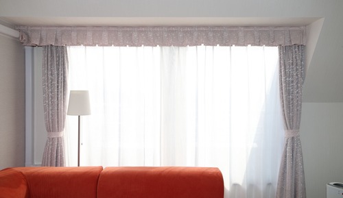 Standard Twin Room, Smoking
