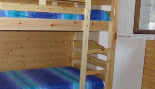 Chalet, 3 Bedrooms