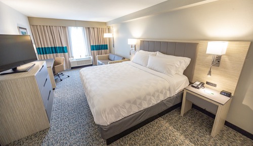 Premium Room, 1 King Bed