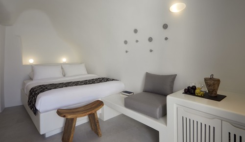Executive Villa, up to 4 guests, Partial Sea View