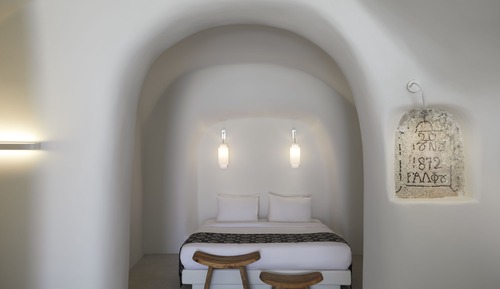 Executive Villa, Partial Sea View