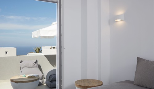 Premium Villa, Private Pool, Sea View