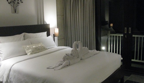 Superior Double Room, 1 Queen Bed