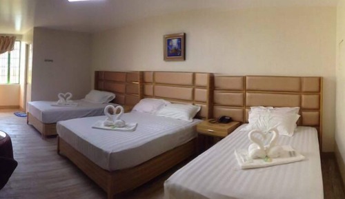 VIP Family Room