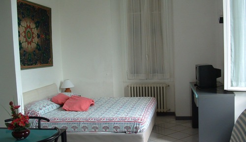 Apartment, 1 Bedroom