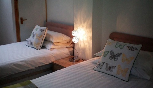 Apartment, Ensuite, City View (2)